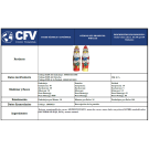 Cajas de figuras de chocolate (ref. WW11106)